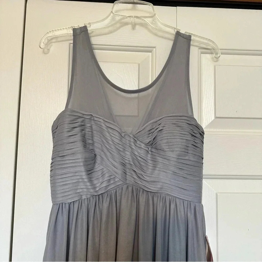 Birdy Grey Ryan Bridesmaids dress - Picture 3 of 10